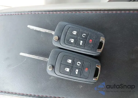 2014 Chevrolet Equinox Ltz from USA, damaged, VIN 2GNALDEK8E6279068